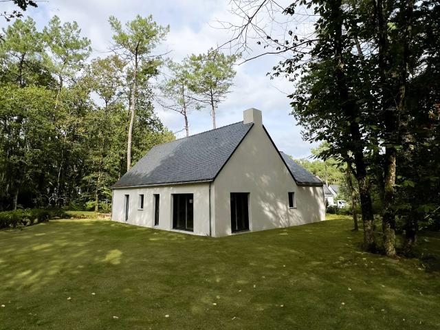 Vente maison Besné 44
