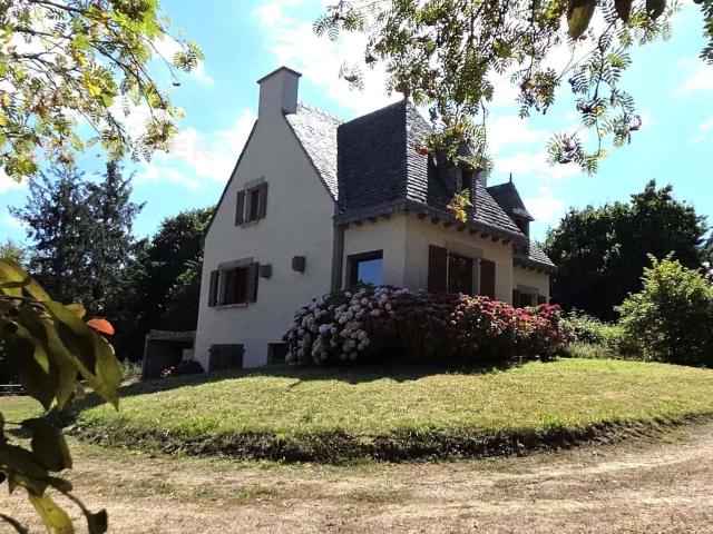 Vente maison Binic 22