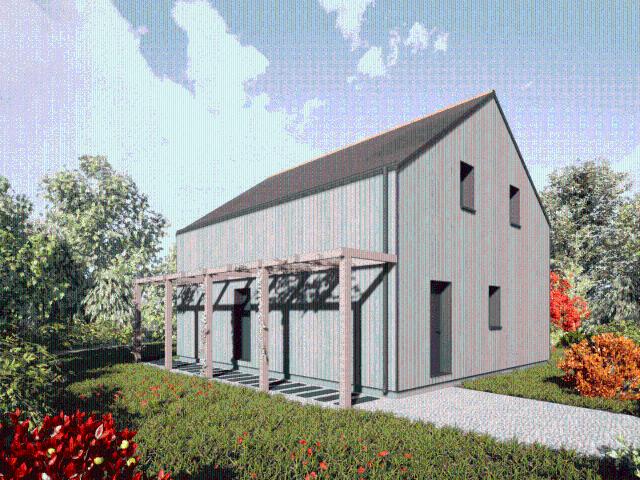 Vente maison Blain 44