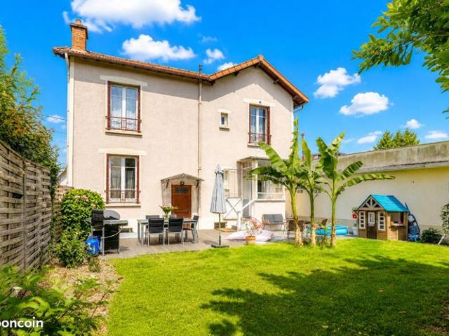 Vente | Maison | Brunoy | Terrasse · Jardin