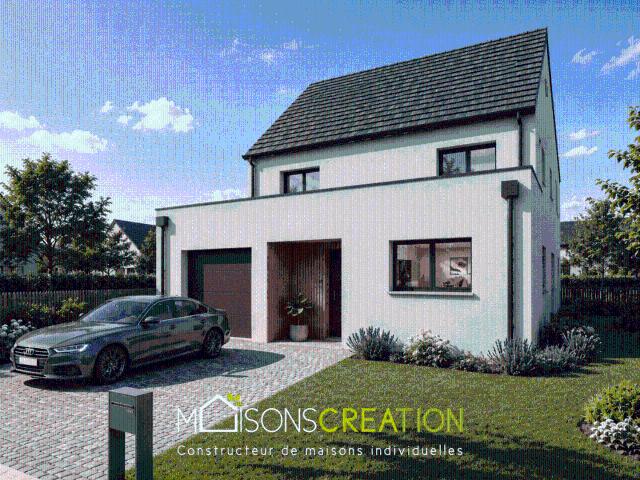 Vente maison Bruz 35