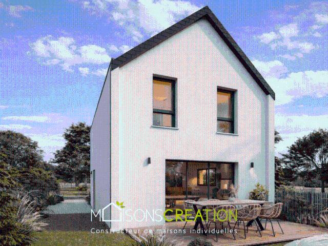 Vente maison Brécé 35