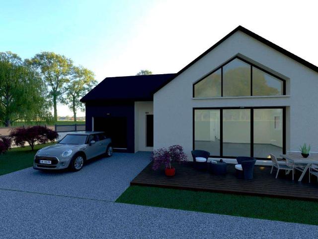 Vente maison Brech 56
