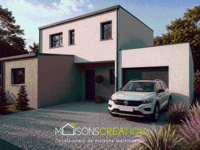Vente maison Bréal sous Montfort 35