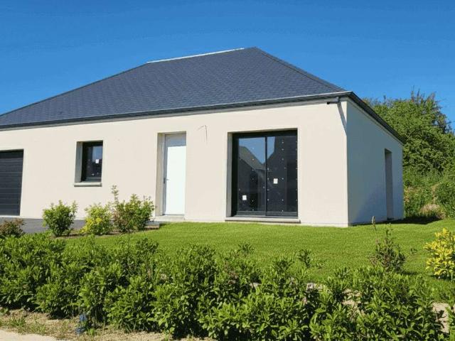 Vente maison Bréhal 50