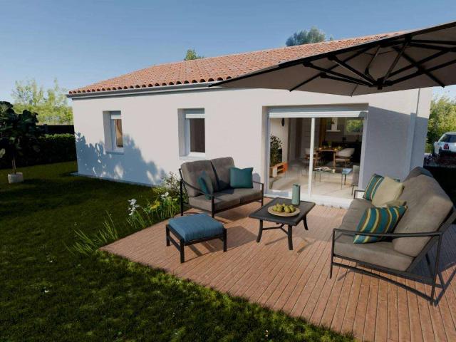 Vente maison Brem sur Mer 85