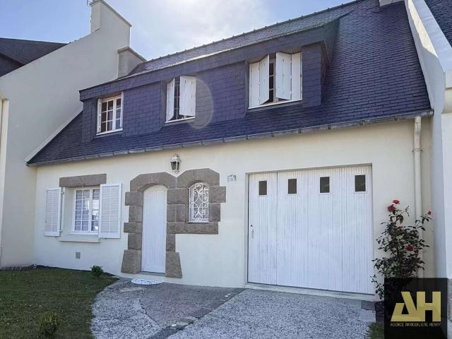 Vente maison Brest 29