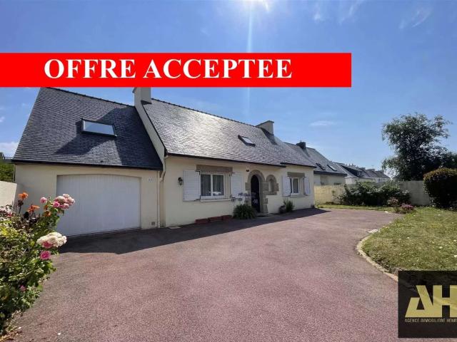 Vente maison Brest 29