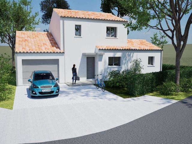 Vente maison Bretignolles sur Mer 85