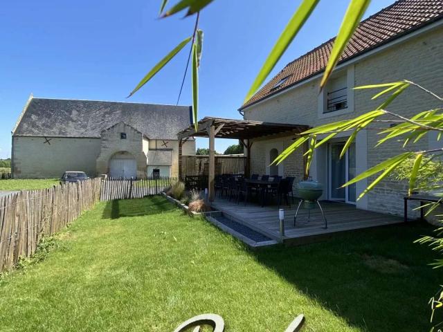 Vente maison Bretteville sur Odon 14