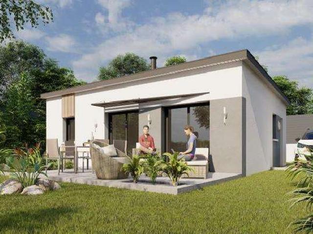 Vente maison Briec 29