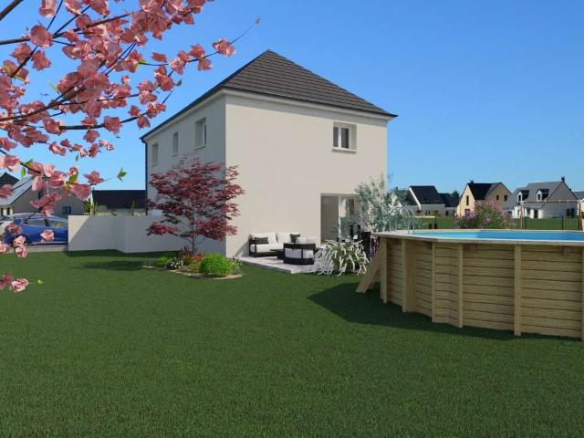Vente maison Briouze 61