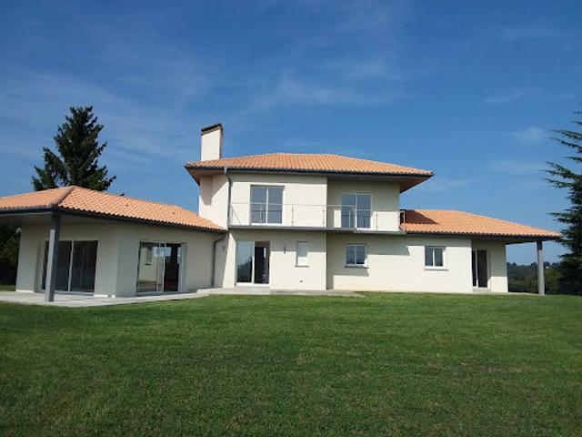 Vente Maison Buros
