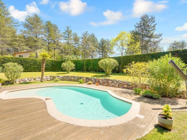 Vente Maison Goyrans 613 000 €