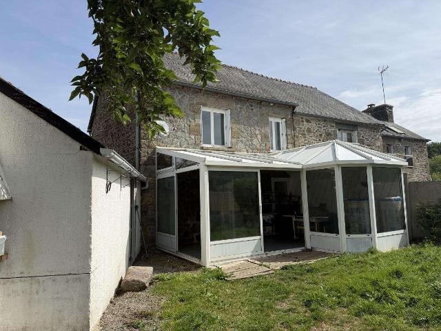 Vente maison Gomené 22