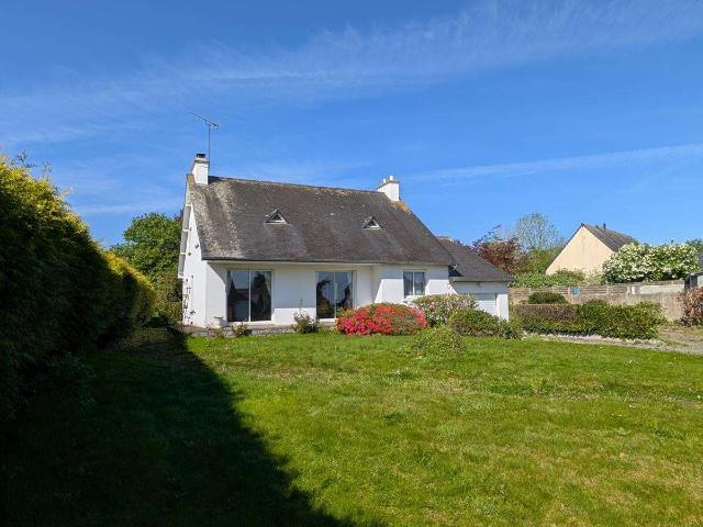 Vente maison Gommenec'h 22