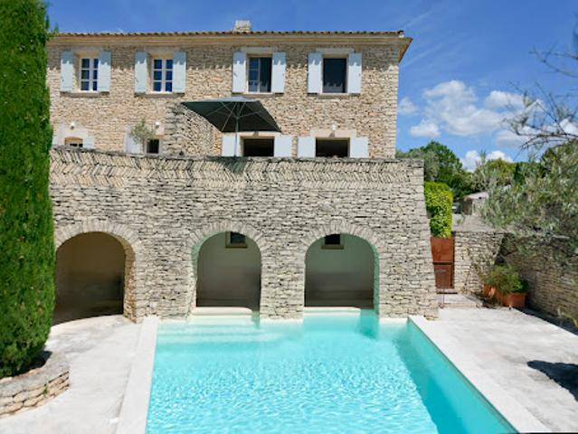 Vente Maison Gordes