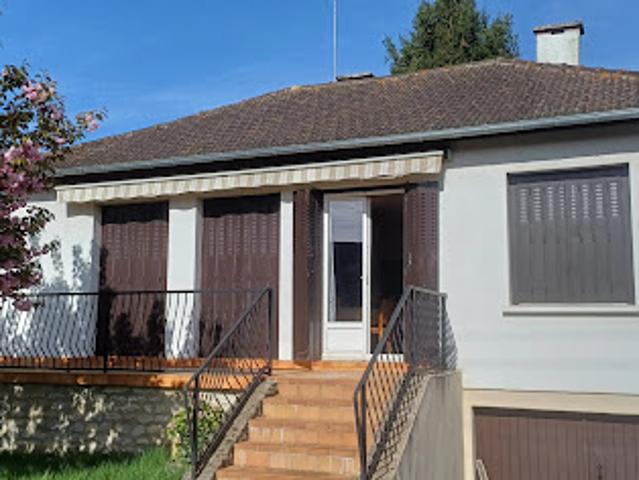 Vente Maison Gasny