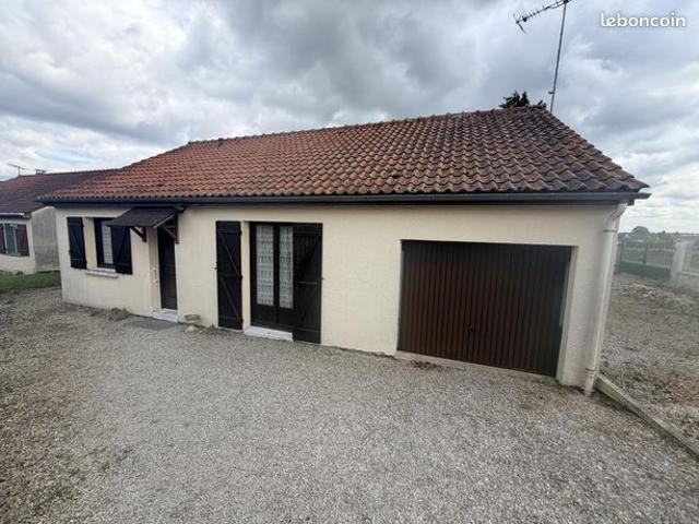 Vente | Maison | Gélannes