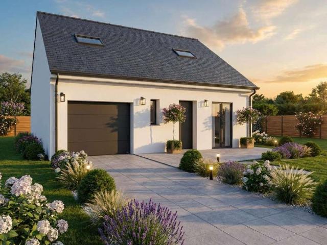 Vente maison Gennes Val de Loire 49