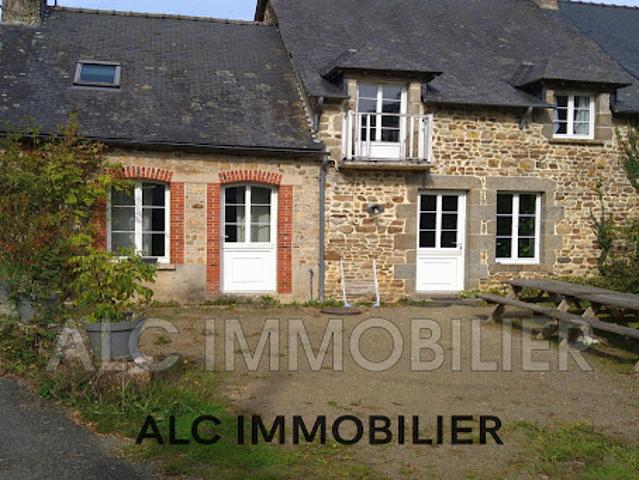 Vente Maison 0 pièces 0 m2 Gesvres