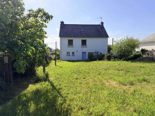 Vente maison Grâces 22