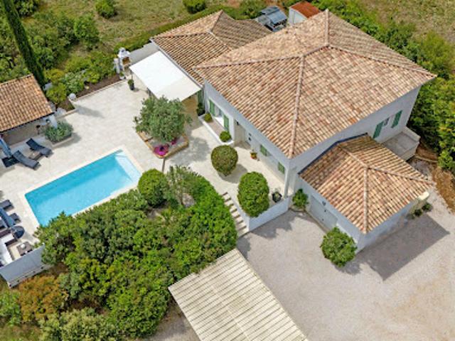 Vente Maison Grabels