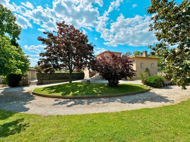 Vente Maison Grabels