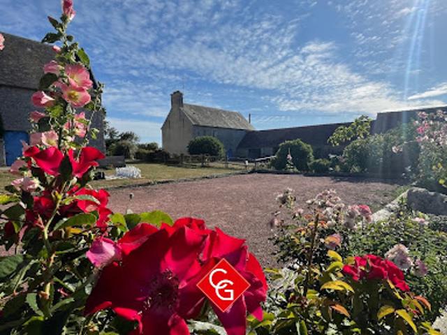 Vente Maison Grandcamp Maisy