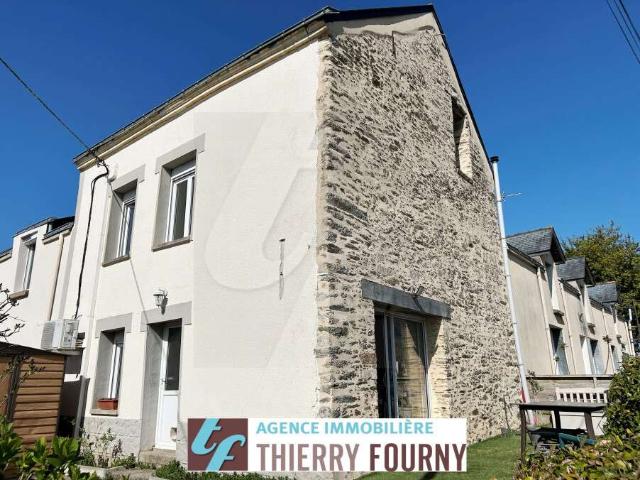 Vente maison Grandchamps des Fontaines 44