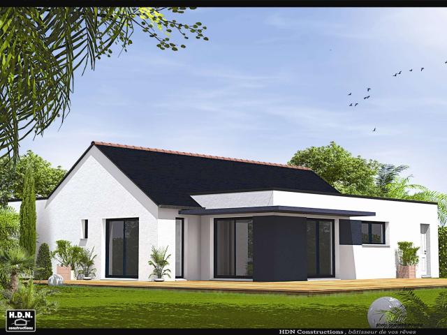 Vente maison Grandchamps des Fontaines 44
