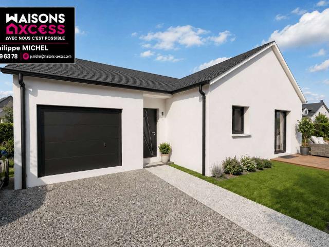 Vente maison Granville 50