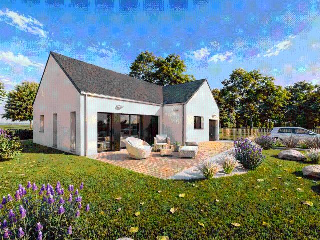 Vente maison Granville 50