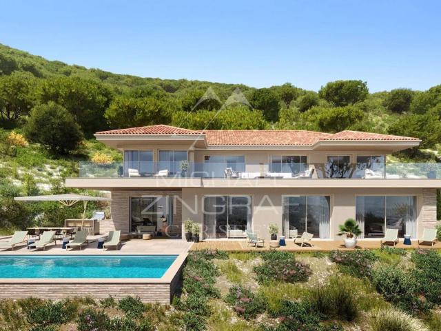 Vente maison Grimaud 83