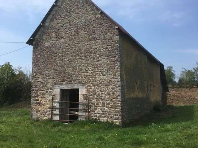 Vente maison Guéhébert 50