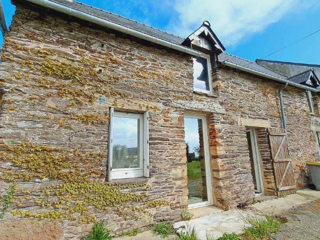 Vente maison Guer 56