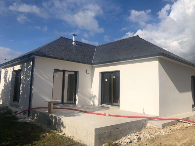 Vente maison Guérande 44