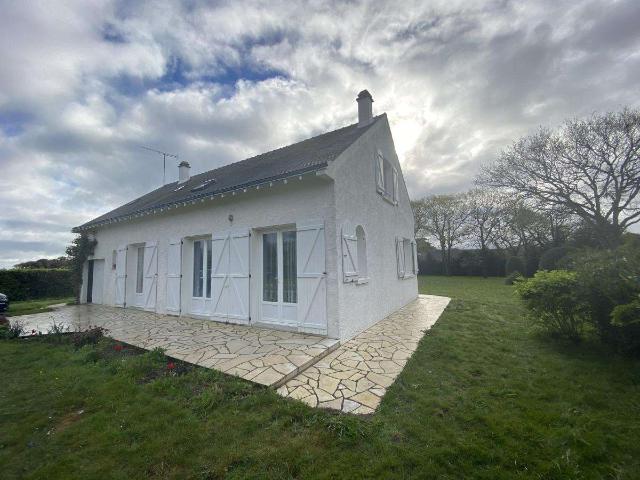 Vente maison Guérande 44