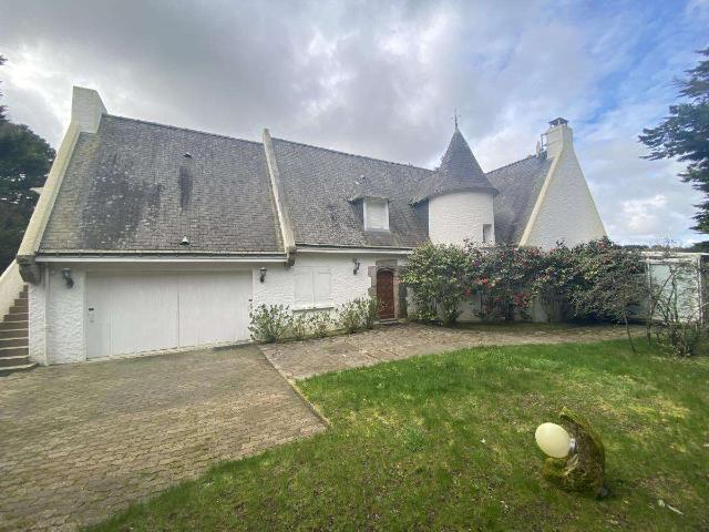 Vente maison Guérande 44