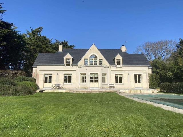 Vente maison Guérande 44