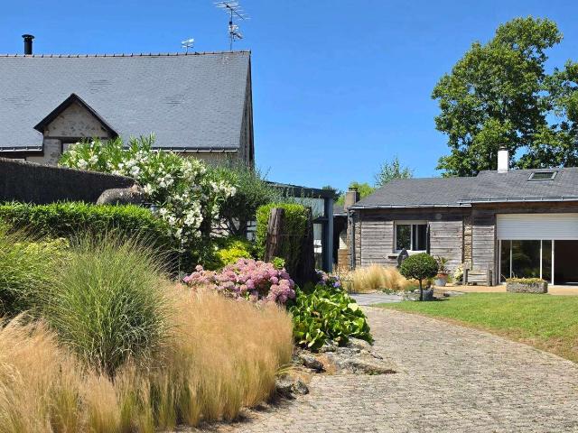 Vente maison Guérande 44