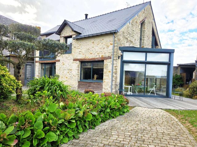 Vente maison Guérande 44