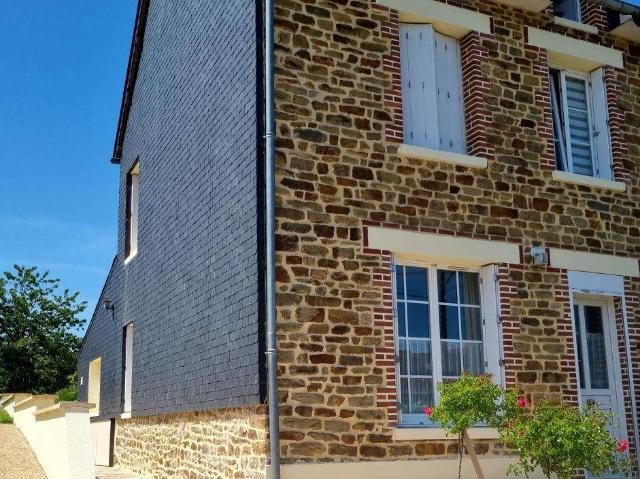 Vente maison Guilliers 56
