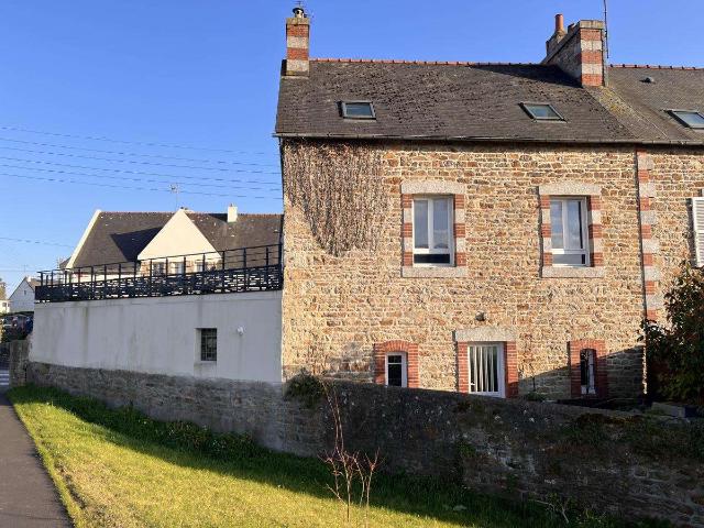 Vente maison 5 pièces Guingamp 22