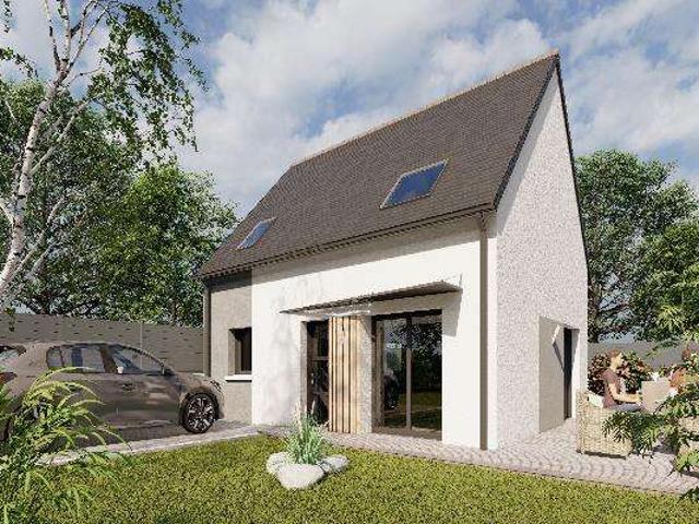 Vente maison Guissény 29