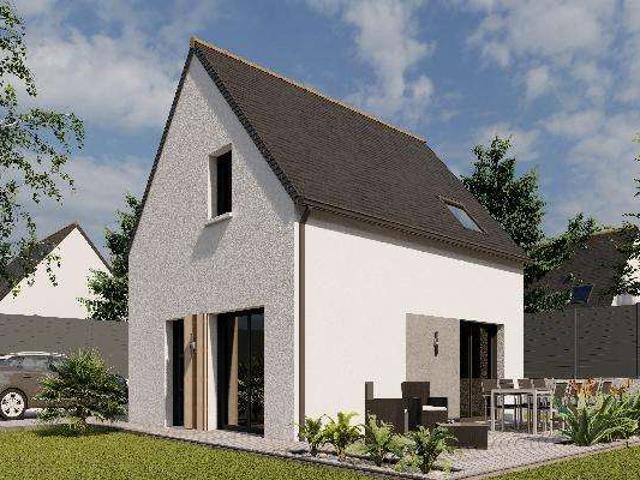 Vente maison Guipavas 29