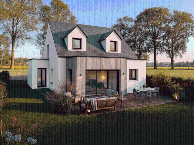 Vente maison Douarnenez 29