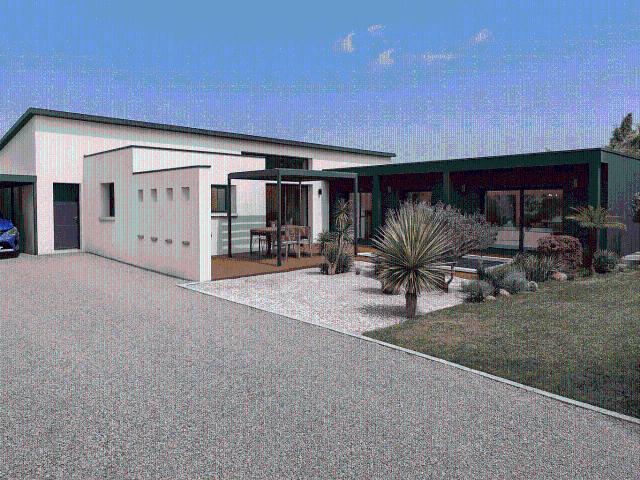 Vente maison Douarnenez 29