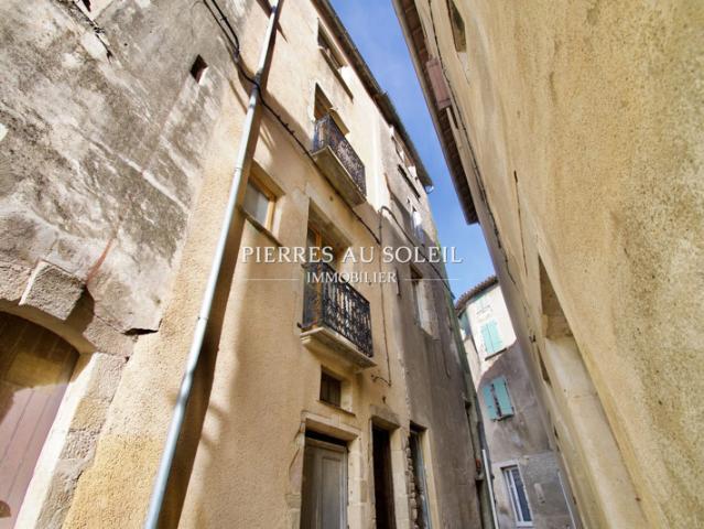 vente maison double 7 Pièce s