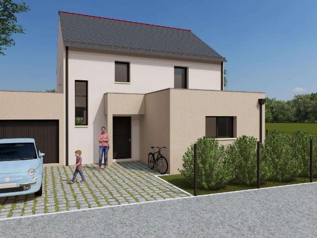 Vente maison Dol de Bretagne 35